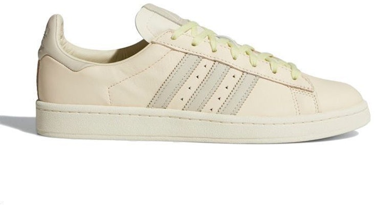 Pharrell Williams x adidas Campus 'Ecru Tint' FX8025 Order Pharrell Williams x adidas Campus 'Ecru Tint' FX8025