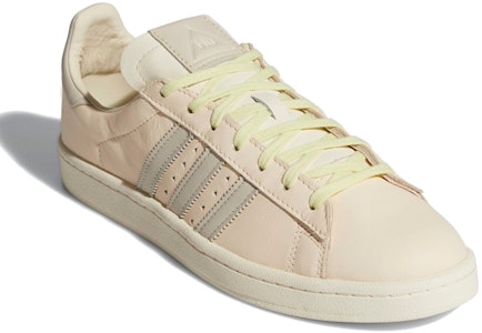 Pharrell Williams x adidas Campus 'Ecru Tint' zapatillas deportivas FX8025 Lookbook Pharrell Williams x adidas Campus 'Ecru Tint' zapatillas deportivas FX8025