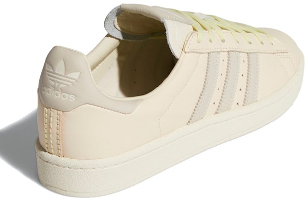 Pharrell Williams x adidas Campus 'Ecru Tint' FX8025 Shop Pharrell Williams x adidas Campus 'Ecru Tint' FX8025