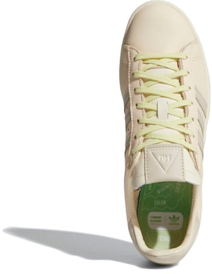 Pharrell Williams x adidas Campus 'Ecru Tint' FX8025 Purchase Pharrell Williams x adidas Campus 'Ecru Tint' FX8025