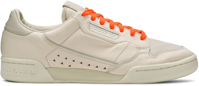 Pharrell Williams x adidas Continental 80 'Cream' Sepatu Sneakers FX8002 Buy Pharrell Williams x adidas Continental 80 'Cream' Sepatu Sneakers FX8002