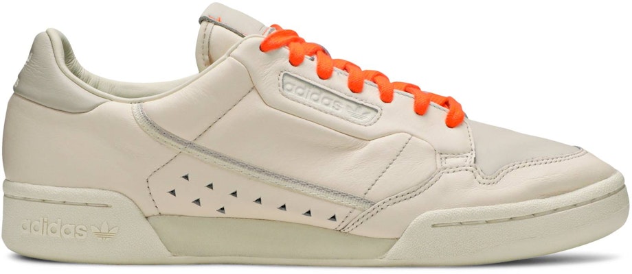 Pharrell Williams x adidas Continental 80 'Cream' FX8002 Buy Pharrell Williams x adidas Continental 80 'Cream' FX8002
