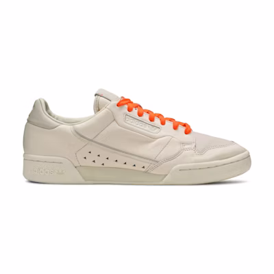 Pharrell Williams adidas Continental 80 'Cream'
