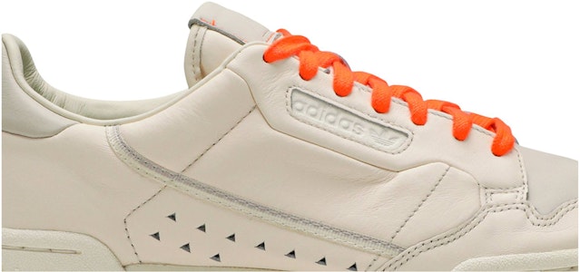 Pharrell Williams x adidas Continental 80 'Cream' Sepatu Sneakers FX8002 Order Pharrell Williams x adidas Continental 80 'Cream' Sepatu Sneakers FX8002