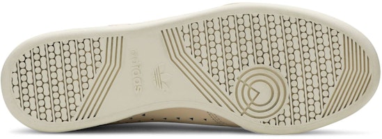 法瑞爾·威廉姆斯 x adidas Continental 80 '奶油' FX8002 Shop 法瑞爾·威廉姆斯 x adidas Continental 80 '奶油' FX8002