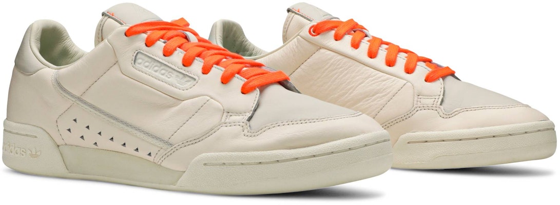 Pharrell Williams x adidas Continental 80 'Cream' FX8002 Cheap Pharrell Williams x adidas Continental 80 'Cream' FX8002