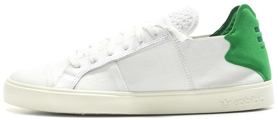 菲董 x adidas 弹力系带‘白绿’ AQ4917 Buy 菲董 x adidas 弹力系带‘白绿’ AQ4917