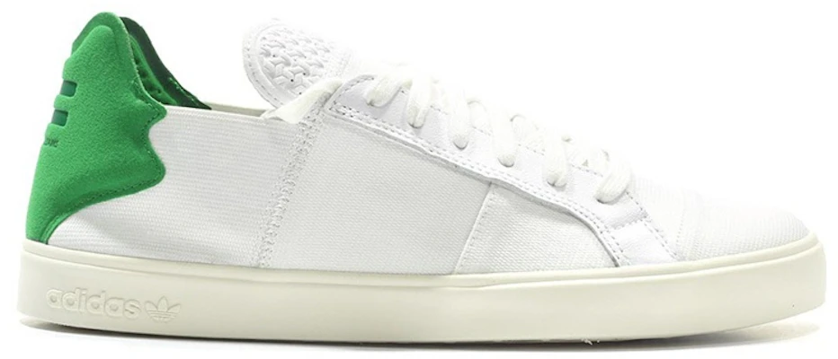 菲董 x adidas 弹力系带‘白绿’ AQ4917 Order 菲董 x adidas 弹力系带‘白绿’ AQ4917