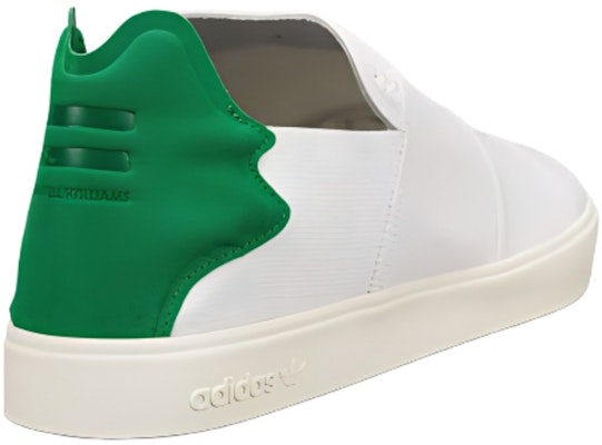 菲董 x adidas 弹力系带‘白绿’ AQ4917 Shop 菲董 x adidas 弹力系带‘白绿’ AQ4917