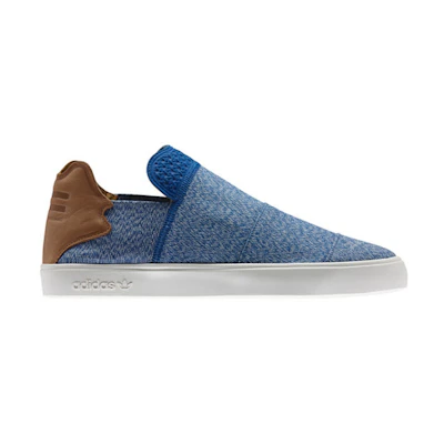 Pharrell Williams adidas Elastic Slip-On 'EQT Blue'