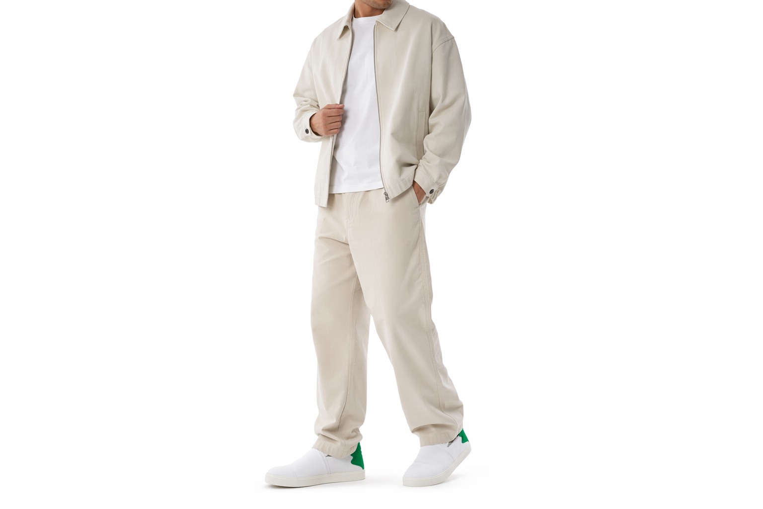Order Pharrell Williams x adidas Elastic Slip-On ''Weiß'' AQ4920