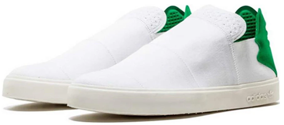 Pharrell Williams x adidas 弹性套脚鞋 '白色' AQ4920 Order Pharrell Williams x adidas 弹性套脚鞋 '白色' AQ4920