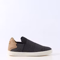 Pharrell Williams x adidas Elastic Slip-On 'Core Black' AQ5781 Pharrell Williams x adidas Elastic Slip-On 'Core Black' AQ5781