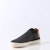 Pharrell Williams x adidas Elastic Slip-On 'Core Black' AQ5781