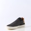 Order Pharrell Williams x adidas Elastic Slip-On 'Core Black' AQ5781