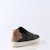 Pharrell Williams x adidas Elastic Slip-On 'Core Black' AQ5781