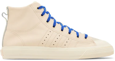Pharrell Williams x adidas Nizza Hi 'Cream' FX8010 Pharrell Williams x adidas Nizza Hi 'Cream' FX8010