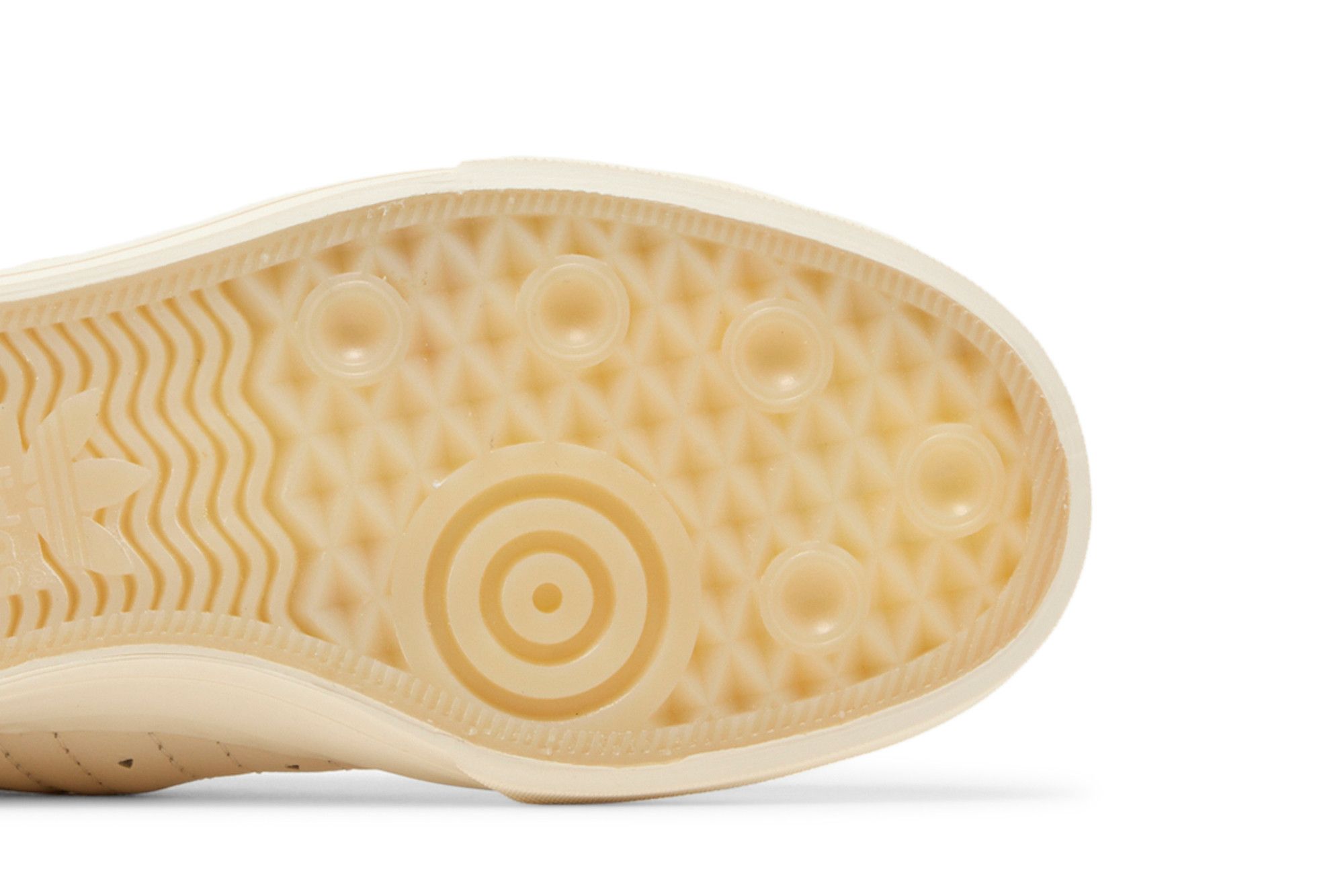 Purchase Pharrell Williams x adidas Nizza Hi ''Crème'' FX8010