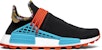 Pharrell Williams x adidas NMD Human Race 'Hitam' EE7582