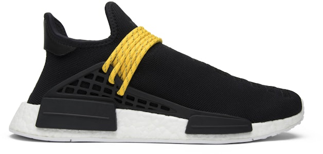 ファレル×adidas NMD Human Race "ブラック" BB3068 Buy ファレル×adidas NMD Human Race "ブラック" BB3068