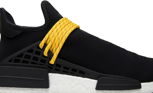 ファレル×adidas NMD Human Race "ブラック" BB3068 Order ファレル×adidas NMD Human Race "ブラック" BB3068