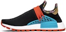 Lookbook Pharrell Williams x adidas NMD Human Race 'Hitam' EE7582