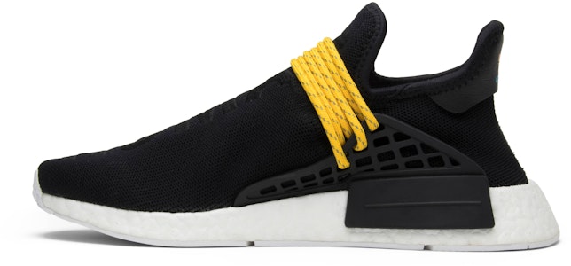 ファレル×adidas NMD Human Race "ブラック" BB3068 Lookbook ファレル×adidas NMD Human Race "ブラック" BB3068