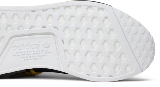 ファレル×adidas NMD Human Race "ブラック" BB3068 Purchase ファレル×adidas NMD Human Race "ブラック" BB3068