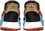 Details for Pharrell Williams x adidas NMD Human Race 'Hitam' EE7582