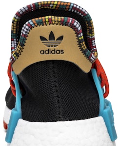 Pharrell Williams x adidas NMD Human Race 'Negro' EE7582 Sizing Pharrell Williams x adidas NMD Human Race 'Negro' EE7582