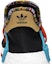 Sizing Pharrell Williams x adidas NMD Human Race 'Hitam' EE7582