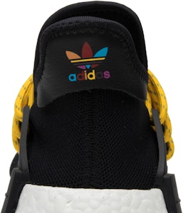 ファレル×adidas NMD Human Race "ブラック" BB3068 Sizing ファレル×adidas NMD Human Race "ブラック" BB3068