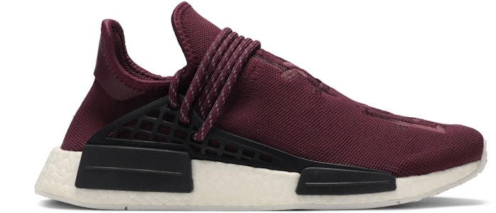 ファレル×adidas NMD Human Race バーガンディ BB0617 Buy ファレル×adidas NMD Human Race バーガンディ BB0617