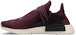 Pharrell Williams x adidas NMD Human Race 'Burgundy' BB0617