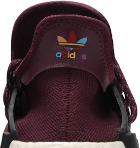 ファレル×adidas NMD Human Race バーガンディ BB0617 Sizing ファレル×adidas NMD Human Race バーガンディ BB0617