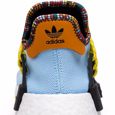 Pharrell Williams x adidas NMD Human Race 'Clear Sky' EE7581 Sizing Pharrell Williams x adidas NMD Human Race 'Clear Sky' EE7581