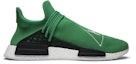 Buy Pharrell Williams x adidas NMD Human Race 'Green' BB0620