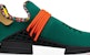 Pharrell Williams x adidas NMD Human Race 'Hijau' (Eksklusif Asia) EE7584