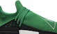 Pharrell Williams x adidas NMD Human Race 'Green' BB0620