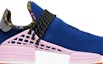 Order Pharrell Williams x adidas NMD Human Race 'Biru Pudar' EE7579