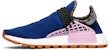 Pharrell Williams x adidas NMD Human Race 'Biru Pudar' EE7579