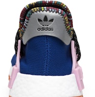 파렐 윌리엄스 x 아디다스 NMD 휴먼레이스 '파우더 블루' EE7579 Sizing 파렐 윌리엄스 x 아디다스 NMD 휴먼레이스 '파우더 블루' EE7579