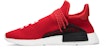 Pharrell Williams x adidas NMD Human Race 'Scarlet' BB0616