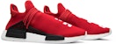 Pharrell Williams x adidas NMD Human Race 'Scarlet' BB0616