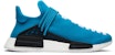Pharrell Williams x adidas NMD Human Race 'Sharp Blue' BB0618