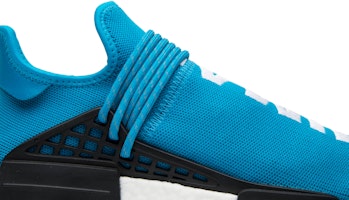 Pharrell Williams x adidas NMD Human Race 'Sharp Blue' BB0618 Order Pharrell Williams x adidas NMD Human Race 'Sharp Blue' BB0618