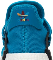 Pharrell Williams x adidas NMD Human Race 'Sharp Blue' BB0618 Sizing Pharrell Williams x adidas NMD Human Race 'Sharp Blue' BB0618