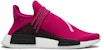 Pharrell Williams x adidas NMD Human Race 'Shock Pink' BB0621