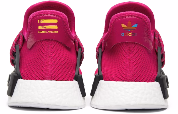 Human race shock best sale pink