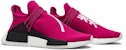 Pharrell Williams x adidas NMD Human Race 'Shock Pink' BB0621